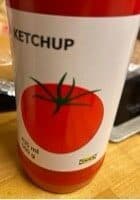 Ketchup