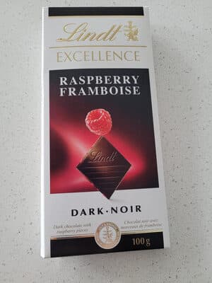 Raspberry Dark