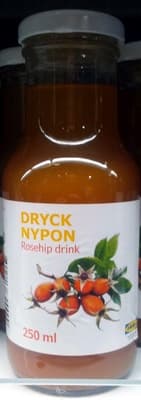 Dryck Nypon