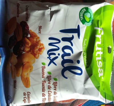 Trail Mix