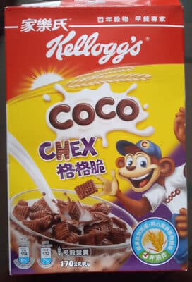 coco chex