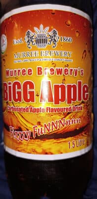 Big Apple
