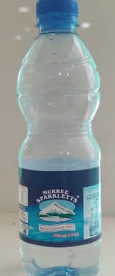 Bottled Drinking Water