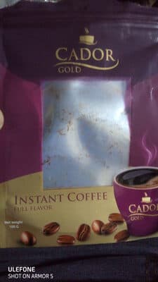 cador gold