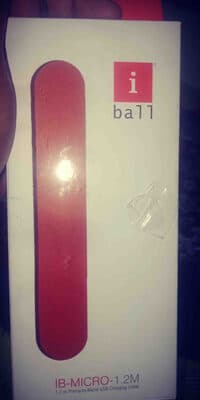 I ball