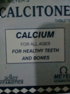 Calcitone