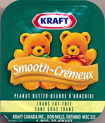 Smooth - Crmeux