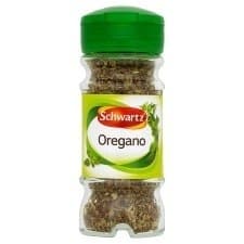 Schwartz Oregano