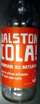 Dalston Cola