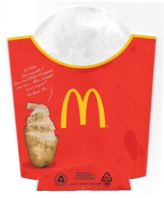 Big Fries