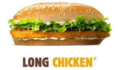Long Chicken