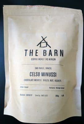 Celso Minussi