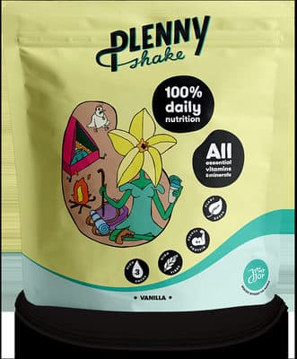 Plenny Shake v3.0