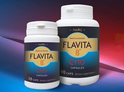 Flavita Cyto