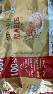 Marie Biscuit
