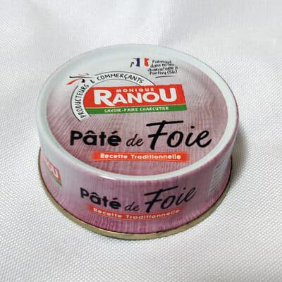 Pâté de Foie