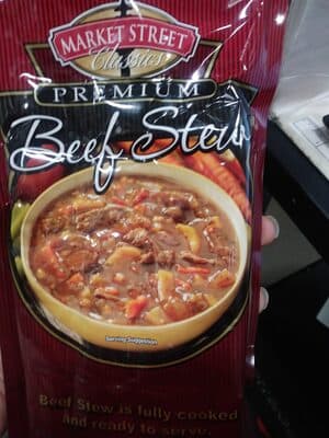 Beef Stew