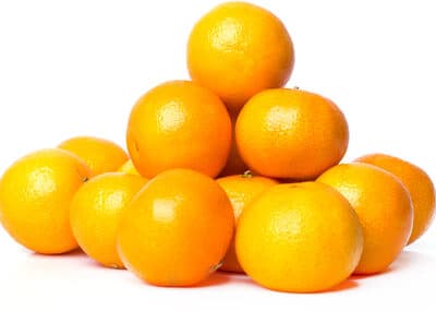 Fresh Oranges - Various Varieties