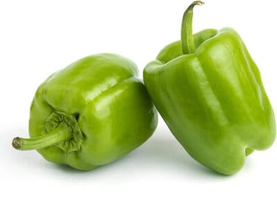 Bell Peppers