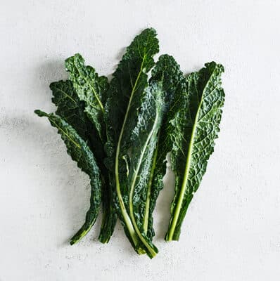 Fresh Collard Greens