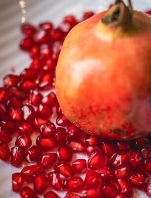 pomegranate