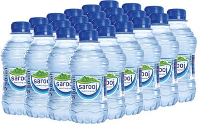 Sarooj Water