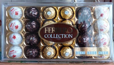 Ferrero Rondnoir