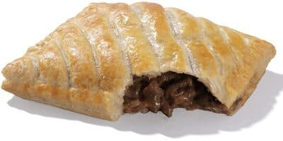 Steak Bake