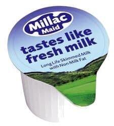 Millac Maid