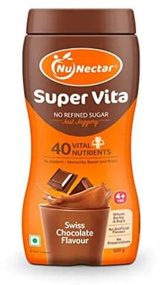 Nu Nectar