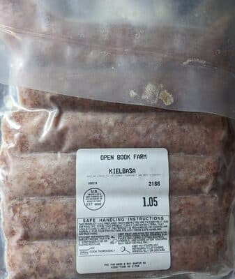 Kielbasa