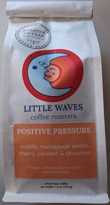 Positive Pressure