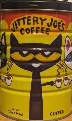 Pete's Groovy Brew