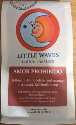 Amor Prohibido