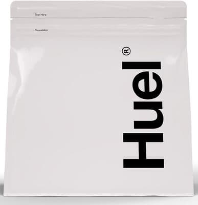 Huel V3.1 Powder - Salted Caramel