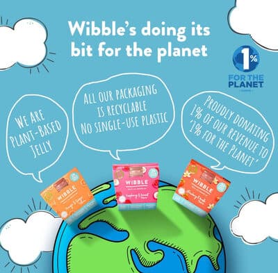 Wibble Jelly