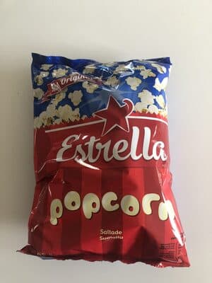 Estrella Popcorn