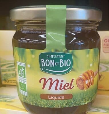 Miel crmeux