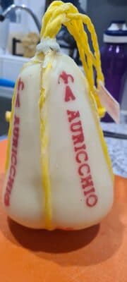 Provolone Cheese