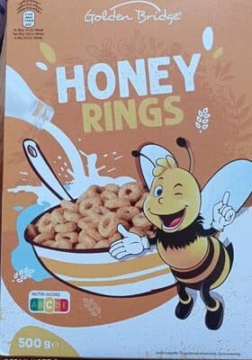 Honey rings