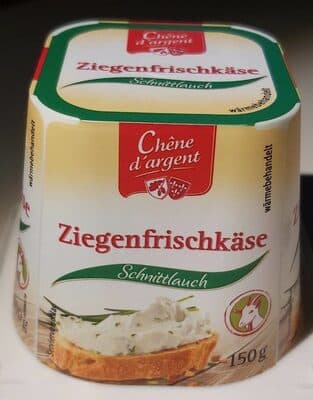 Goat Cheese with Chives