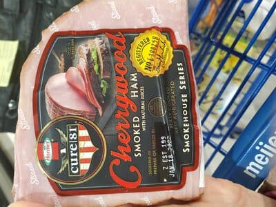 hormel cure 81