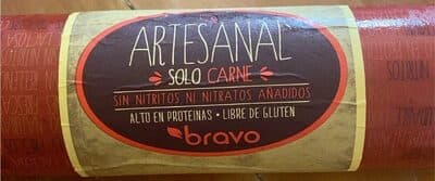 Salami Artesanal