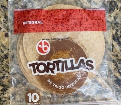 Tortillas