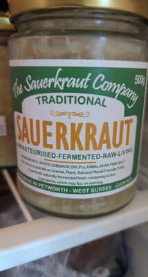 Sauerkraut