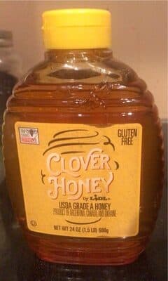 Honey Clover
