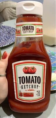 CLASSIC TOMATO KETCHUP