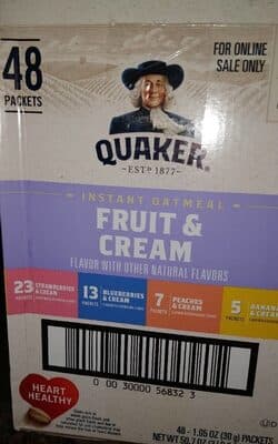 Flour Tortillas