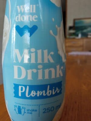 Milk Drink