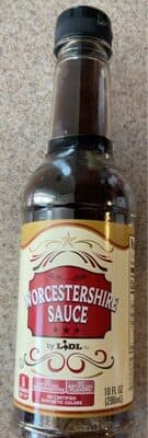 Worcestershire Sauce
